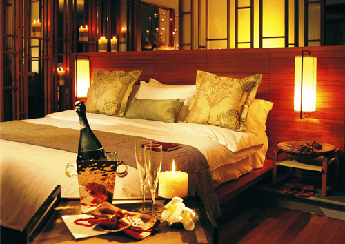 Những điều nên biết về phong thủy phòng ngủ